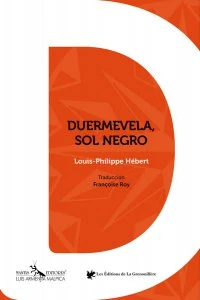Duermevela, sol negro