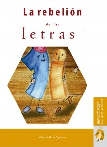 La rebelión de las letras