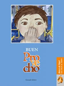 Buen provecho