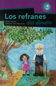 Los refranes del abuelo