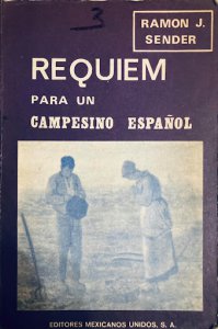 Réquiem para un campesino español