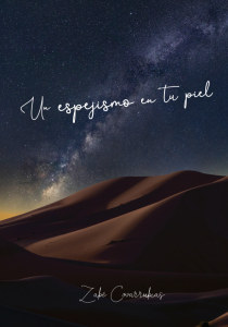 Un espejismo en tu piel