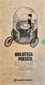 Biblioteca portátil