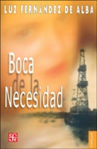 Boca de la necesidad