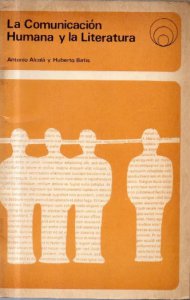 La comunicación humana y la literatura 