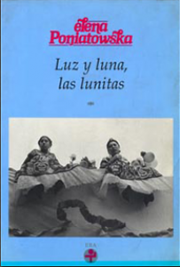 Luz y luna, las lunitas