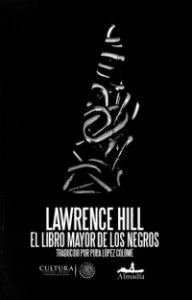 El libro mayor de los negros