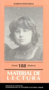 Marina Tsvetaieva
