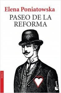 Paseo de la Reforma