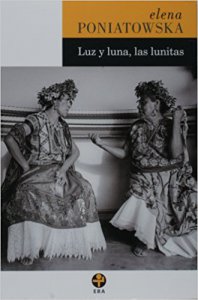 Luz y luna, las lunitas