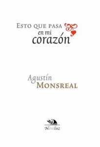Esto que pasa en mi corazón