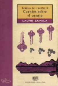 Teorías del cuento IV : cuentos sobre el cuento