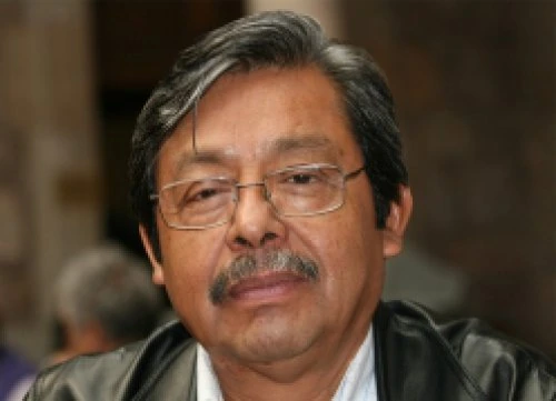 Foto: Rodulfo Gea | CNL-INBA