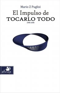 El impulso de tocarlo todo