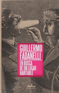 En busca de un lugar habitable : el libro en el ocaso del humanismo