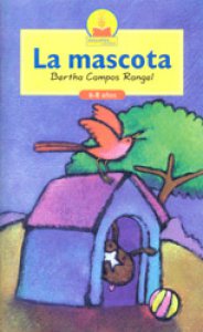 La mascota