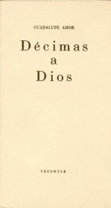 Décimas a Dios