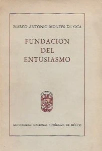 Fundación del entusiasmo