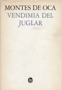 Vendimia del juglar