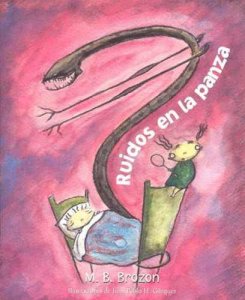 Ruidos en la panza