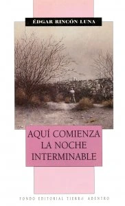 Aquí comienza la noche interminable