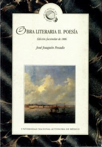 Obra literaria II : poesía