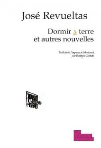 Dormir à terre et autres nouvelles