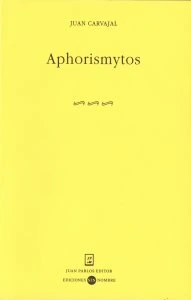 Aphorismytos