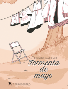 Tormenta de mayo