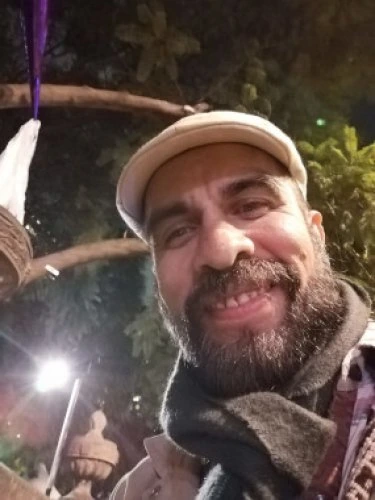 Tomada de la entrevista realizada por Oscar González Bonilla