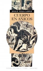 Cuerpo en añicos