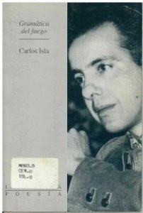 Gramática del fuego