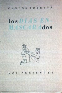 Los días enmascarados