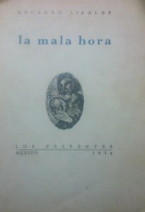 La mala hora
