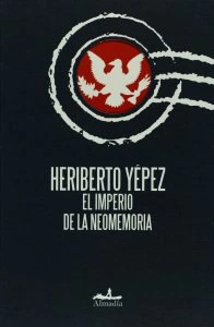 El imperio de la neomemoria
