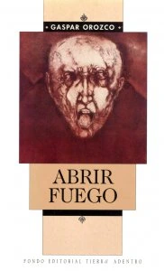 Abrir fuego
