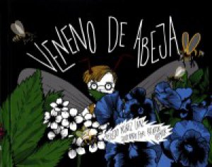 Veneno de abeja