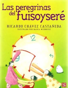 Las peregrinas del fuisoyseré
