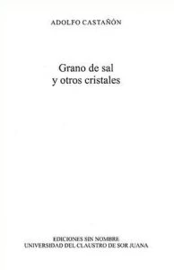 Grano de sal y otros cristales