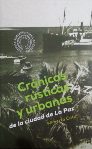 Crónicas rústicas y urbanas