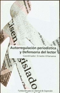 Autorregulación periodística y la defensoría del lector