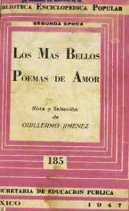 Los más bellos poemas de amor