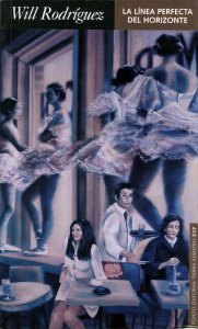 La línea perfecta del horizonte