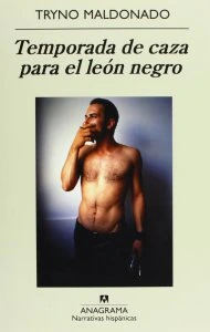 Temporada de caza para el león negro