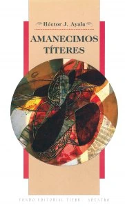 Amanecimos títeres
