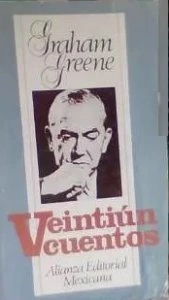 Veintiún cuentos