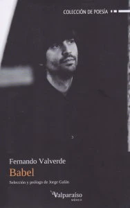 Babel de Fernando Valverde
