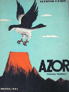Azor : nuevos poemas