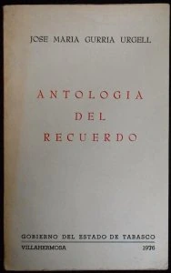 Antología del recuerdo