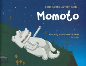 Momoto